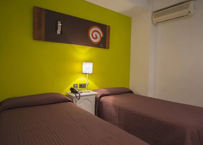 Complejo Roma Penzion