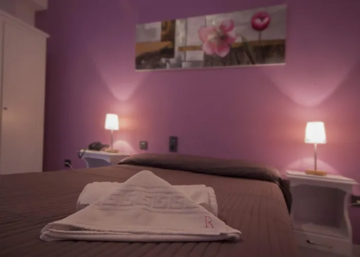 Complejo Roma Pensión Aldeanueva del Camino