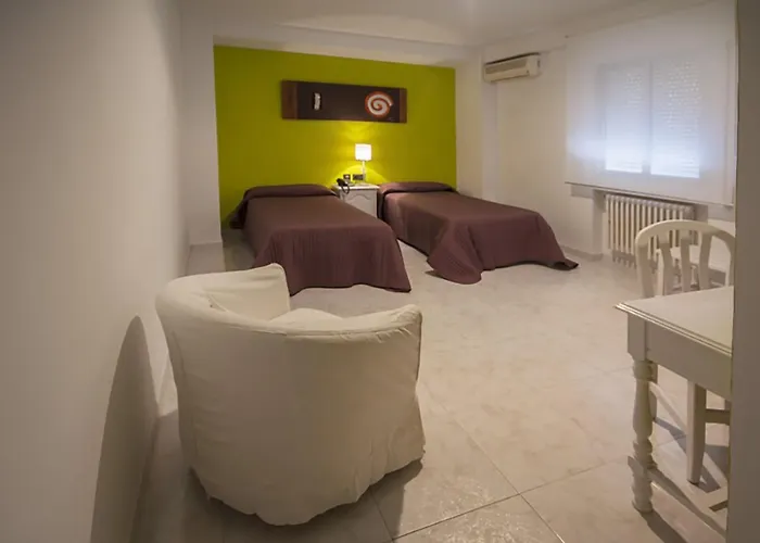 Complejo Roma Penzion 2*