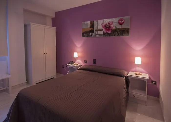 Guest house Complejo Roma