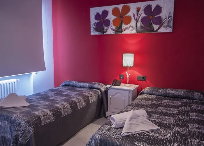 Complejo Roma Penzion 2*