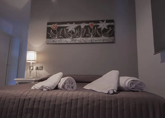 Penzion Complejo Roma