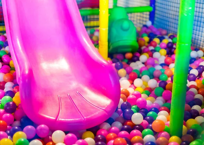 Complejo Roma Aldeanueva del Camino