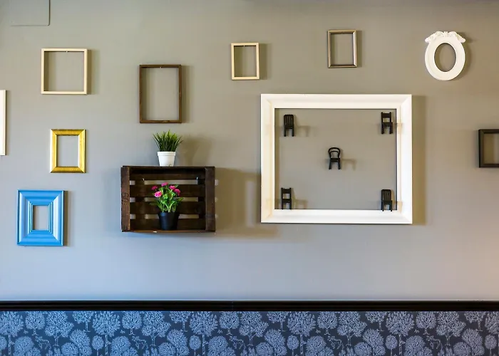 Penzion Complejo Roma 2*