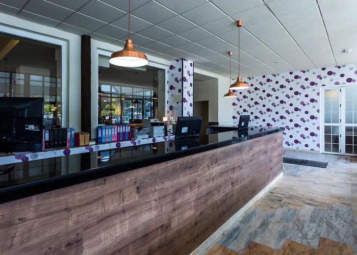 Complejo Roma 2* Aldeanueva del Camino