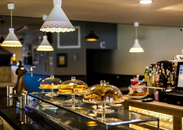 Complejo Roma Penzion