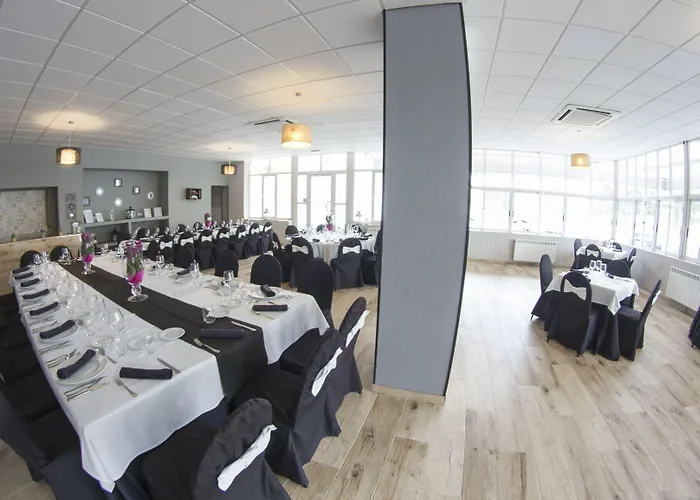 Complejo Roma Penzion