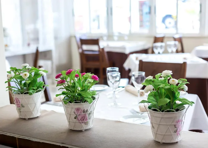 Penzion Complejo Roma