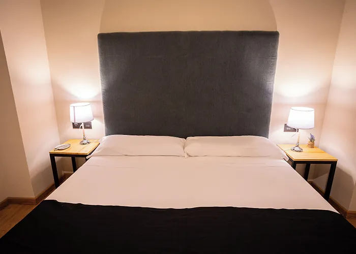 Complejo Roma Pensión 2*