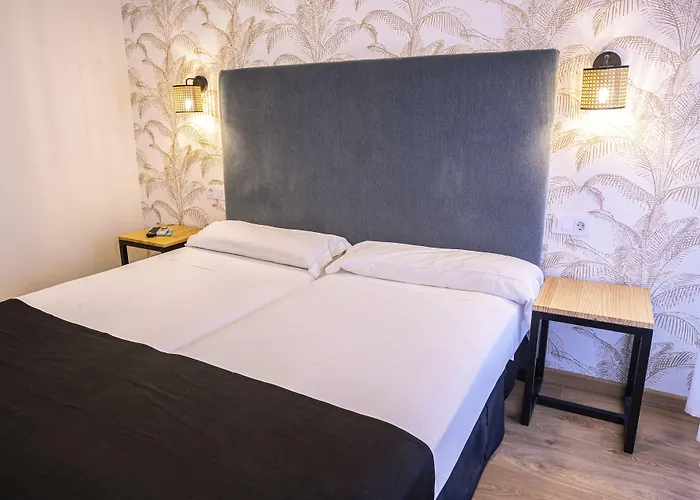 Complejo Roma Pensión 2*