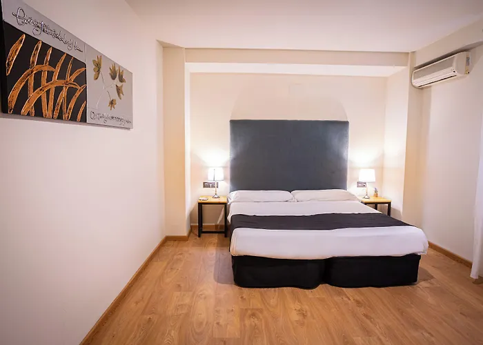 Penzion Complejo Roma 2*