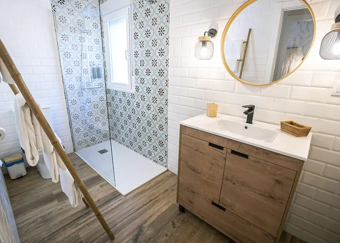 Complejo Roma Aldeanueva del Camino