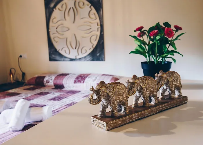 Penzion Complejo Roma