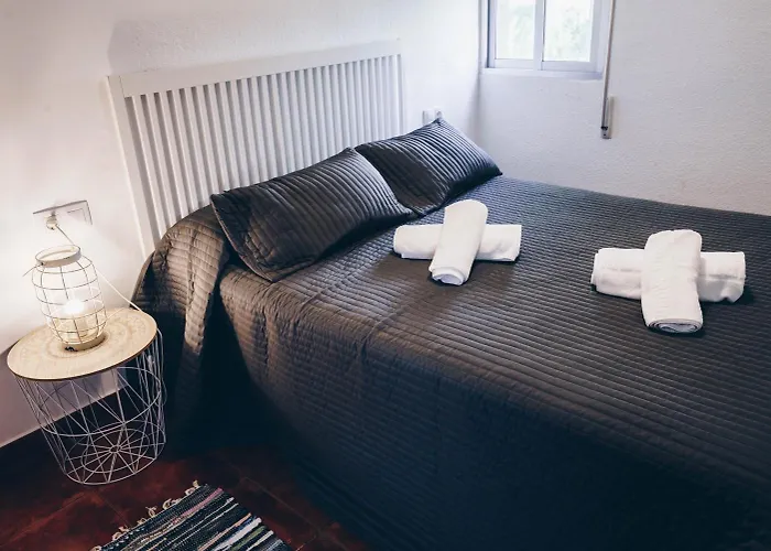 Pensión Complejo Roma 2*