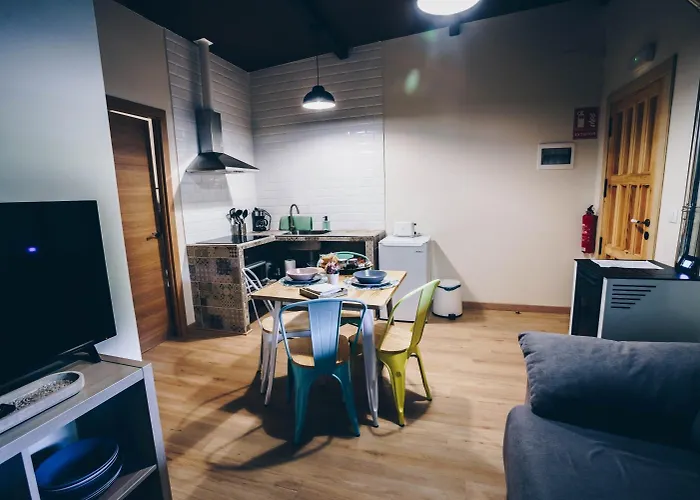 Pensión Complejo Roma