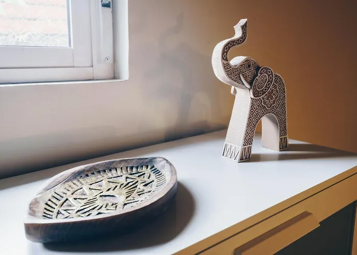 Pensión Complejo Roma 2*