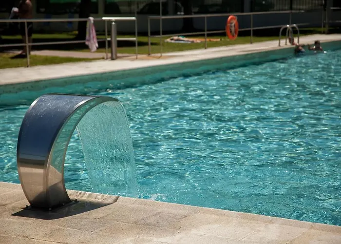 Penzion Complejo Roma