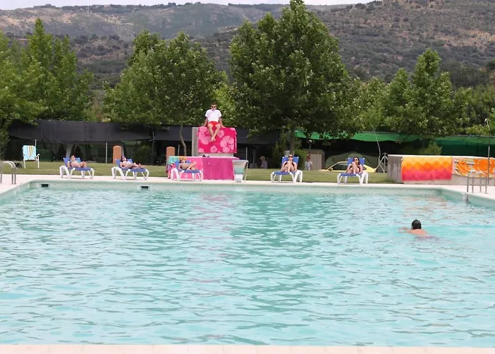 Penzion Complejo Roma 2*