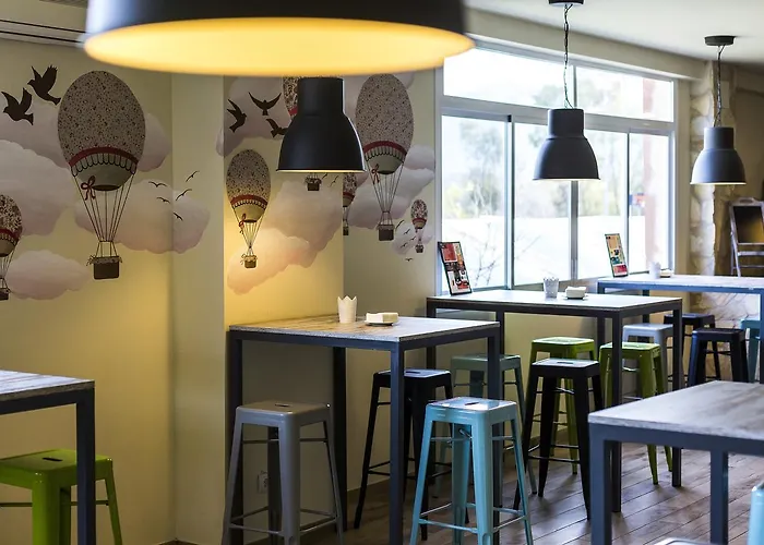 招待所 Complejo Roma 卡米诺新村