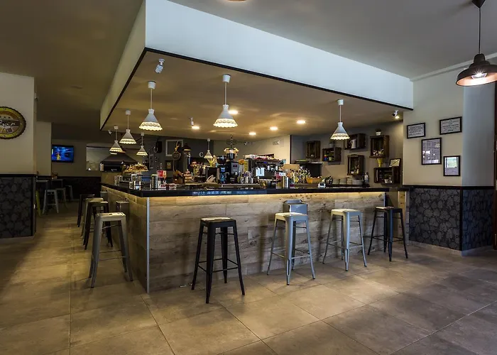 Complejo Roma Penzion 2*