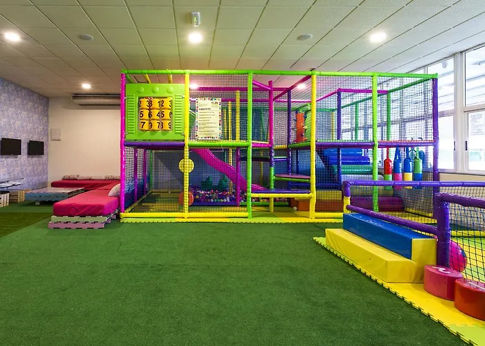 Complejo Roma Penzion 2*