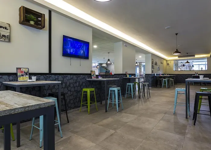 Penzion Complejo Roma 2*