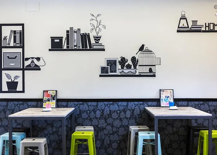 Complejo Roma 2* אלדאנואבה דל קמינו