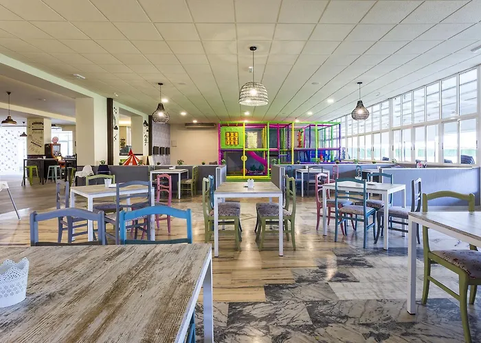 Complejo Roma Penzion Aldeanueva del Camino