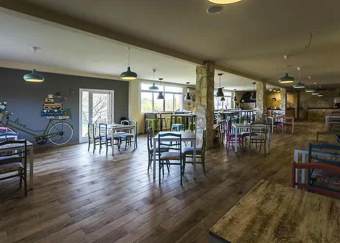 Pensión Complejo Roma 2*