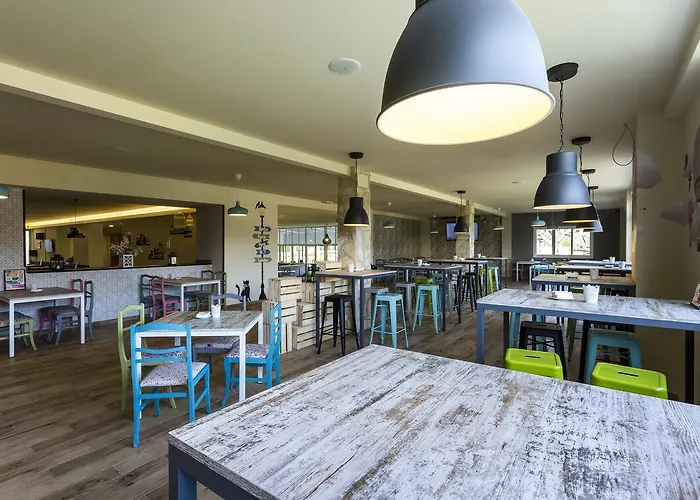 Complejo Roma 卡米诺新村