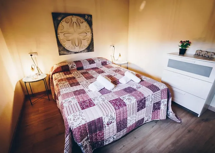 Complejo Roma Pensión 2*