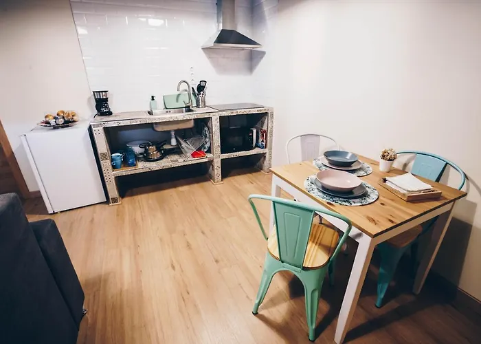 Complejo Roma Pensión Aldeanueva del Camino